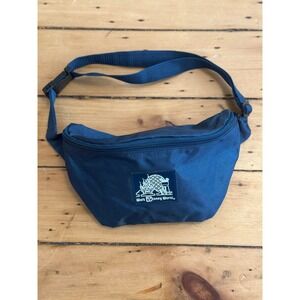 Walt Disney World Vintage Navy Fannypack